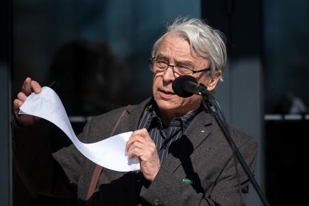 Dům přírody Českého krasu - otevření 28. 3. 2024