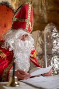 Peklo v Koněpruských jeskyních, 30.11.-5.12.2024
