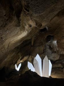 Halloween v Koněpruských jeskyních, 31. 10. a 1. 11. 2025