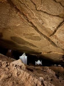 Halloween v Koněpruských jeskyních, 31. 10. a 1. 11. 2025