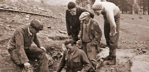KONĚPRUSKÉ JESKYNĚ - výročí